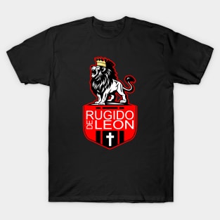 RUJIDO DE LEON T-Shirt